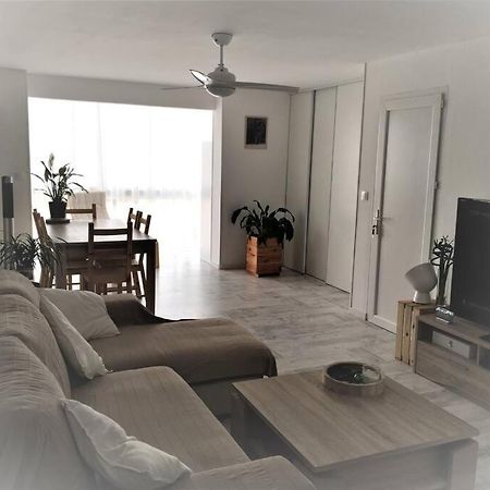 Appartement T3 Proche De La Mer 纳博讷 外观 照片