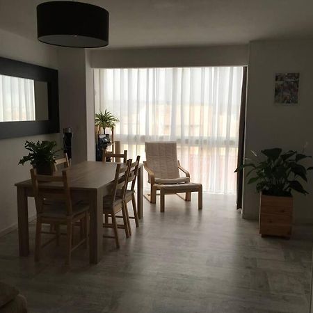 Appartement T3 Proche De La Mer 纳博讷 外观 照片