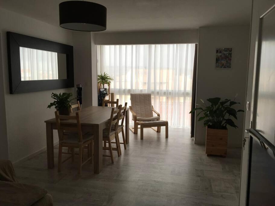 Appartement T3 Proche De La Mer 纳博讷 外观 照片
